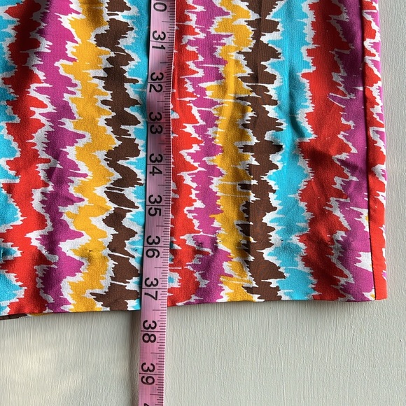 Trina Turk dress - Picture 5 of 8